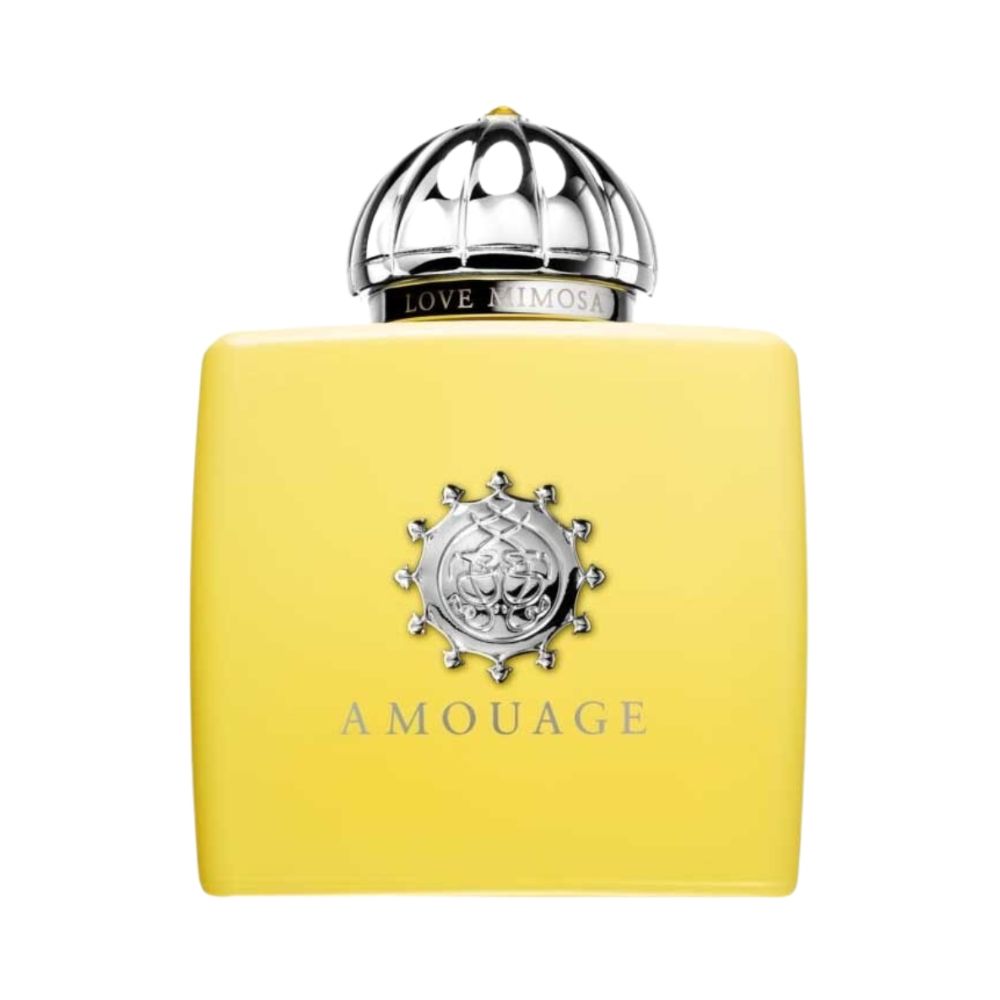 Amouage Love Mimosa Eau De Parfum Women 34 Oz 360$