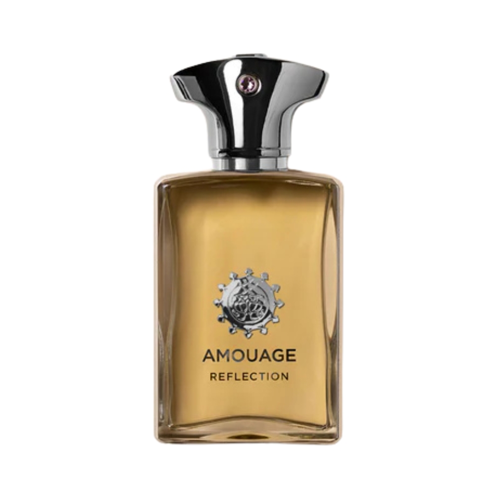 Amouage Reflection Eau De Parfum Men 17 Oz 280$