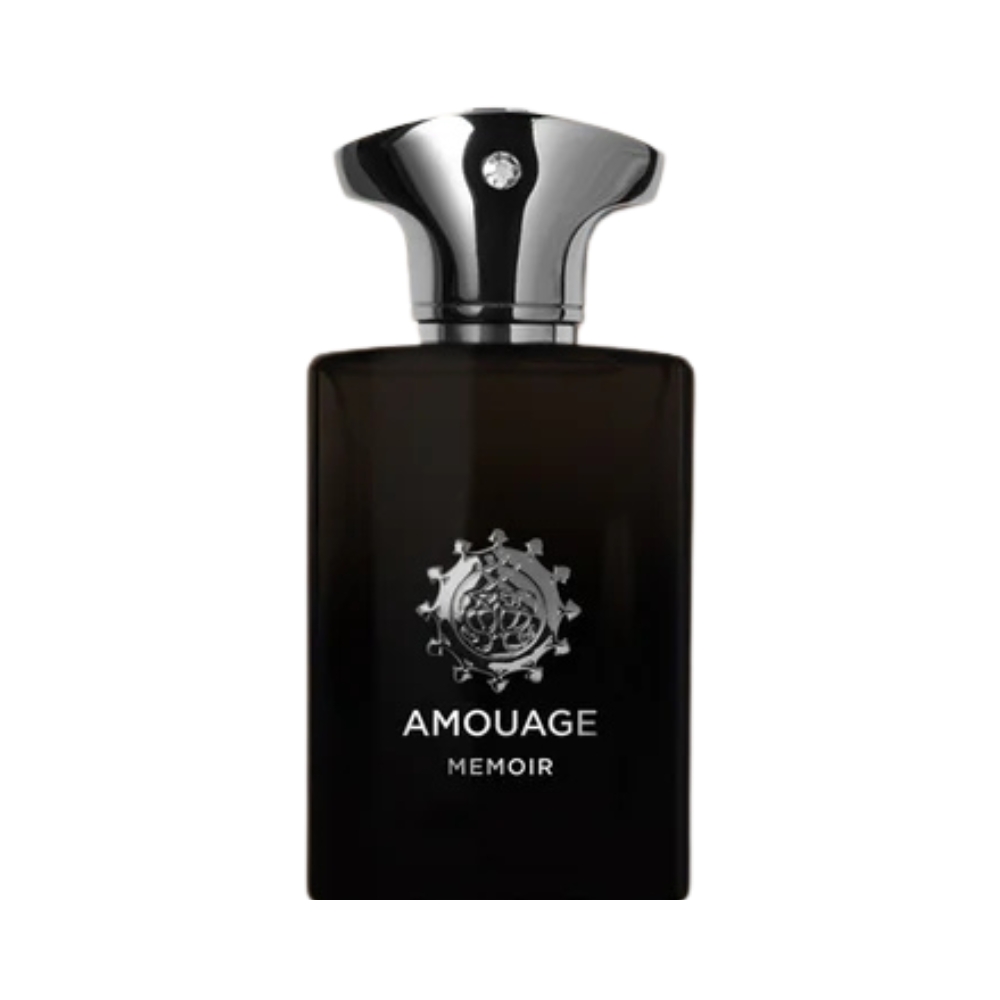 Amouage Memoir Eau De Parfum Men 17 Oz 280$