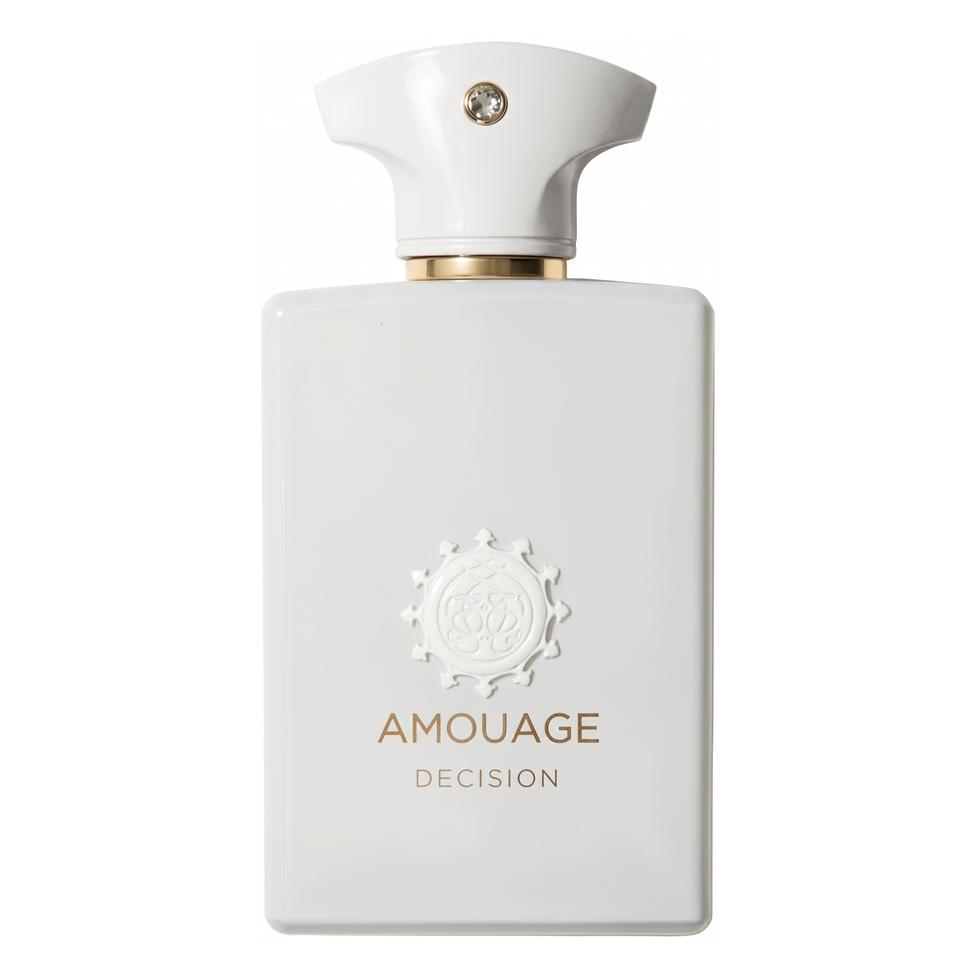 Amouage Decision Eau De Parfum Unisex 34 Oz 395$