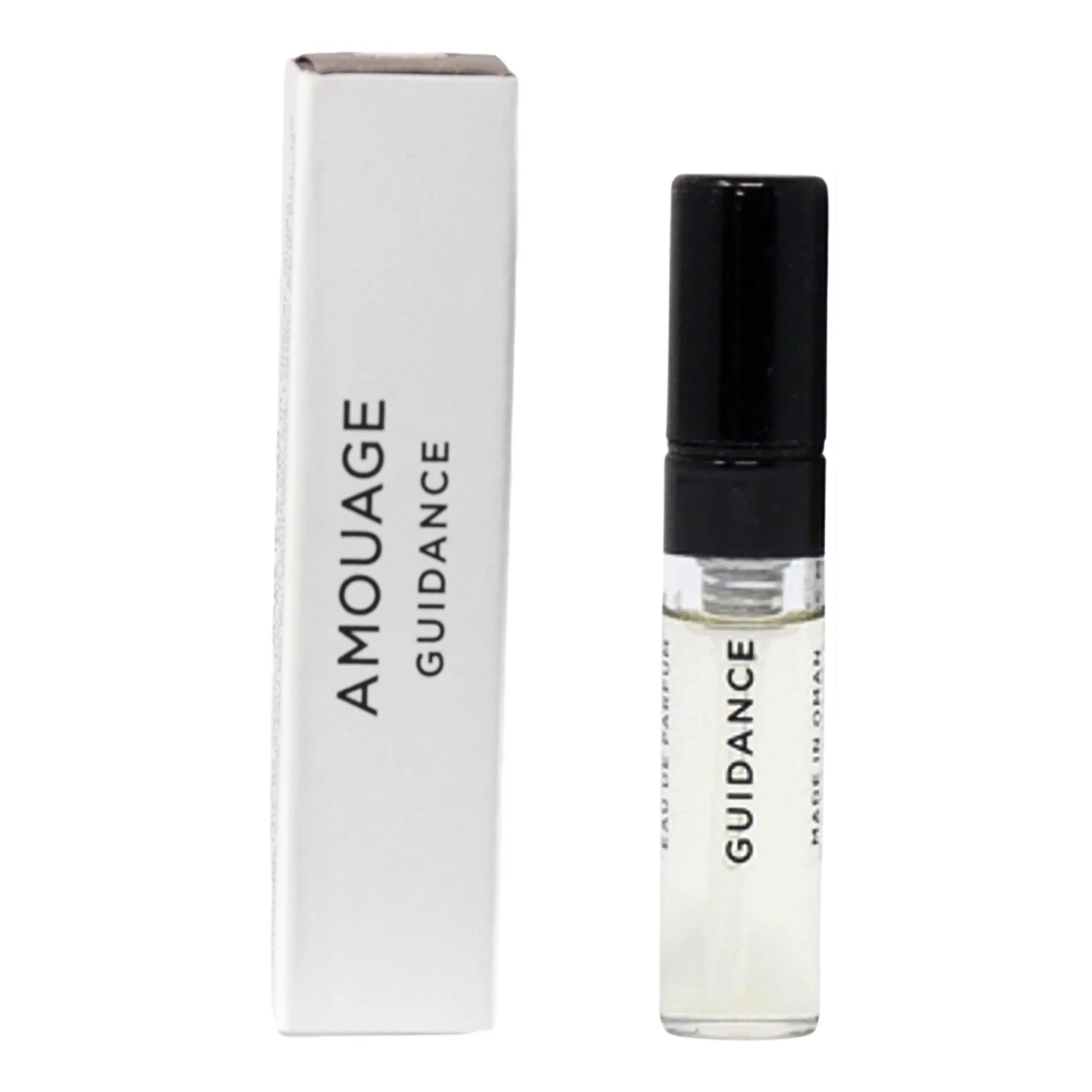 Amouage Guidance Eau De Parfum Unisex 2 ml 10$