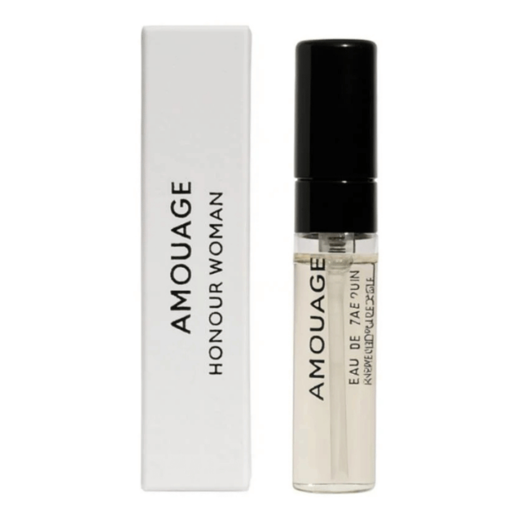 Amouage Honour Eau De Parfum Women 2 ml 10$