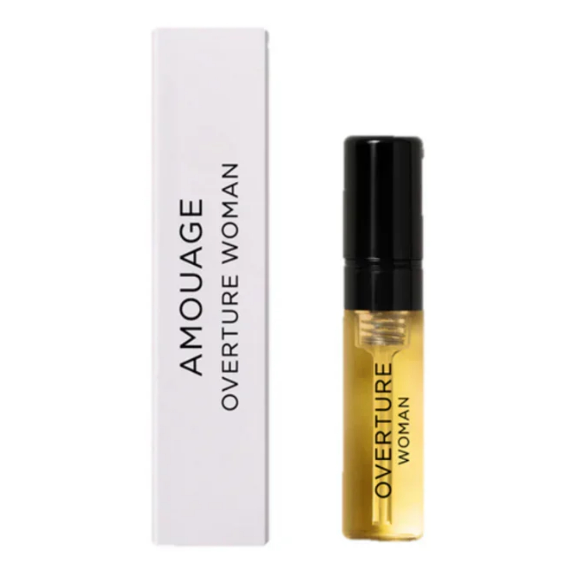 Amouage Overture Woman Eau De Parfum Women 2 ml 10$