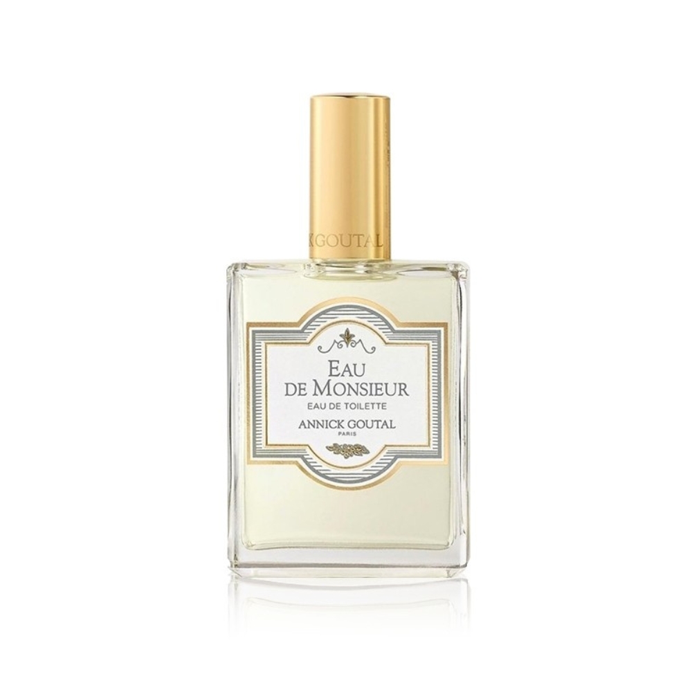 Eau De Monsieur