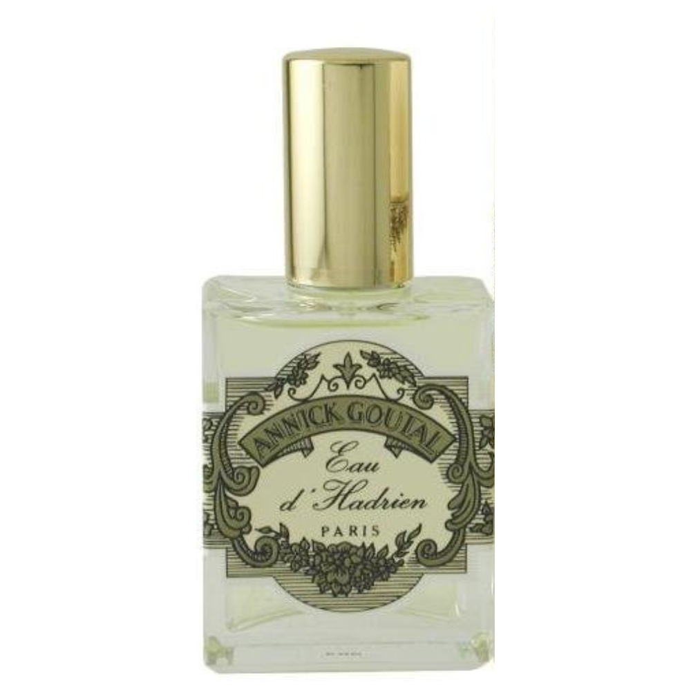 Eau D'hadrien