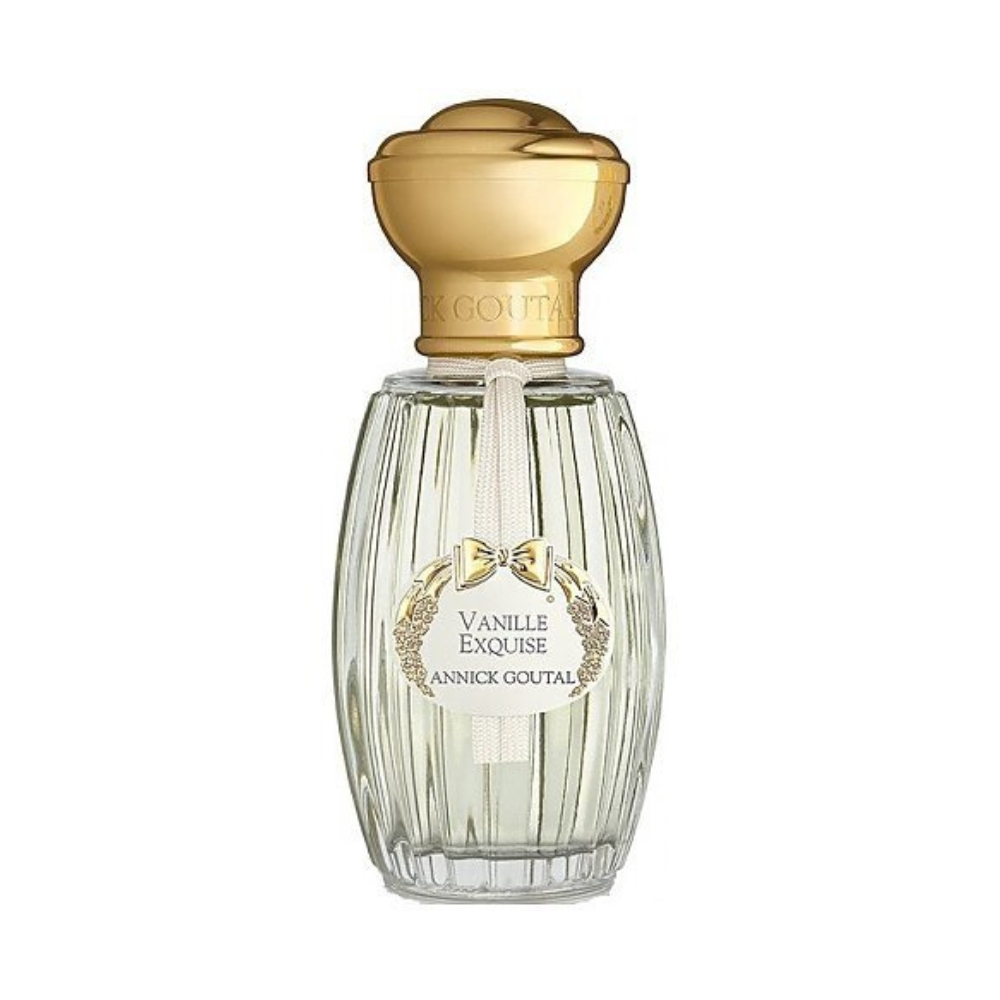Annick Goutal Vanille Exquise by Annick Goutal, bottle