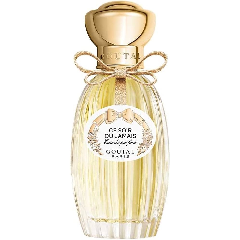 Ce Soir Ou Jamais by Annick Goutal, bottle