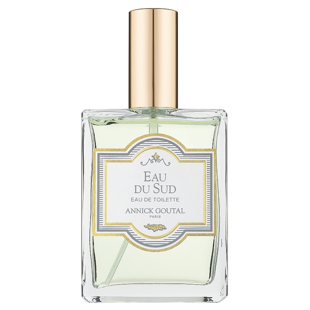 Eau Du Sud by Annick Goutal, bottle