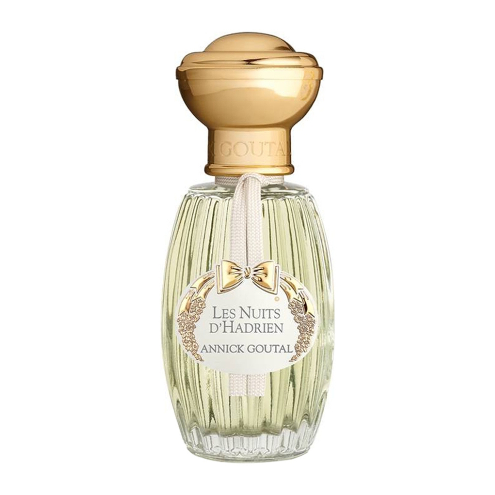 Les Nuits D'Hadrien by Annick Goutal, bottle