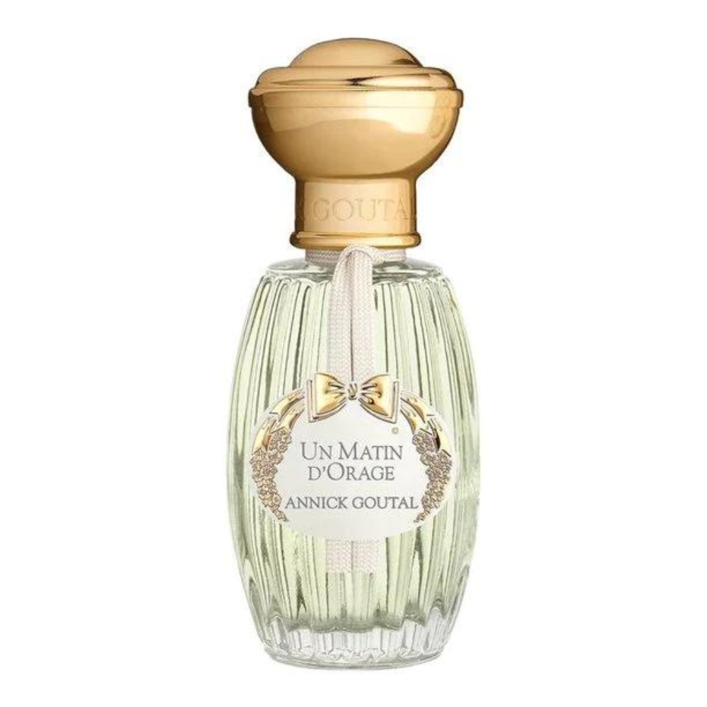 Un Matin D'Orage by Annick Goutal, bottle