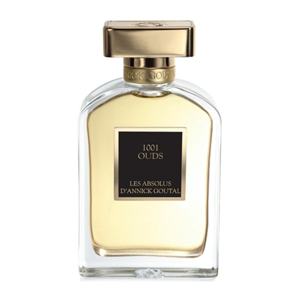 Annick Goutal 1001 Ouds Les Absolus Perfume