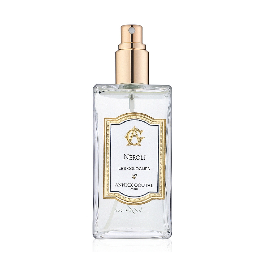 Le Neroli by Annick Goutal, bottle