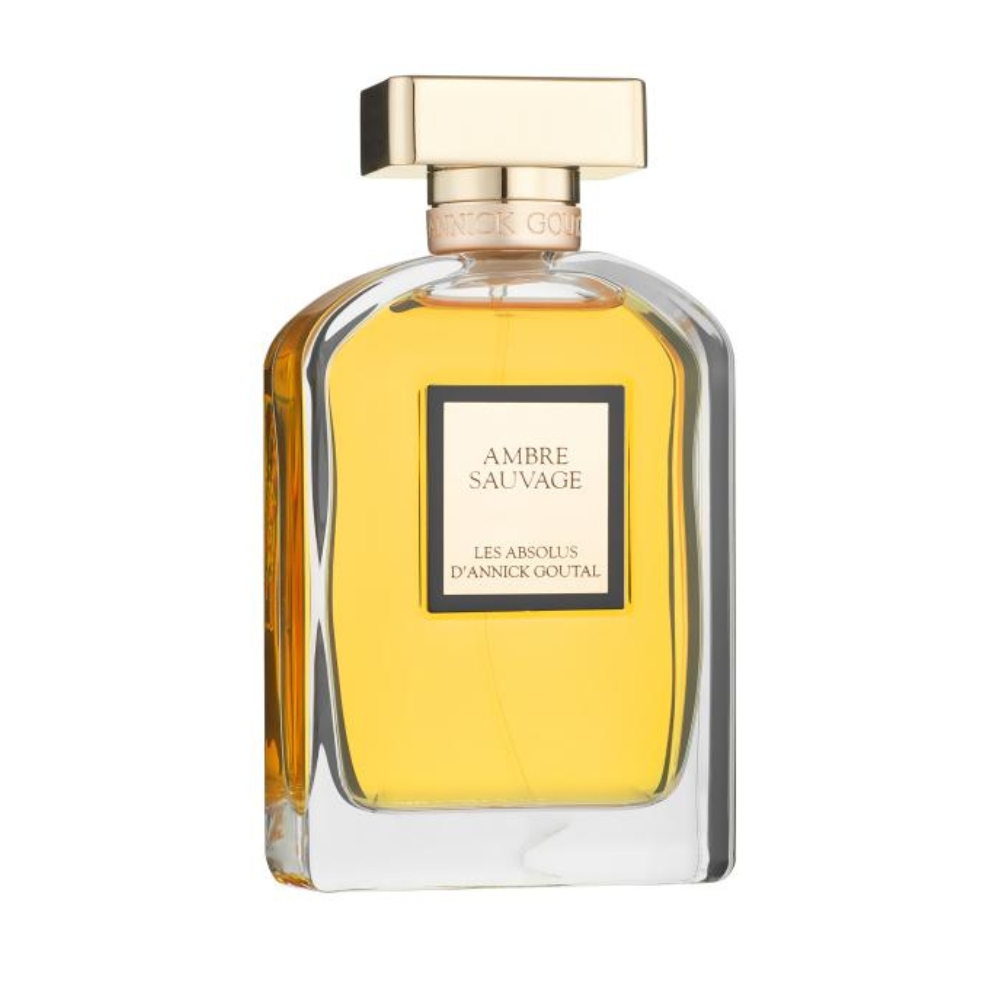 Annick Goutal Ambre Sauvage by Annick Goutal, bottle