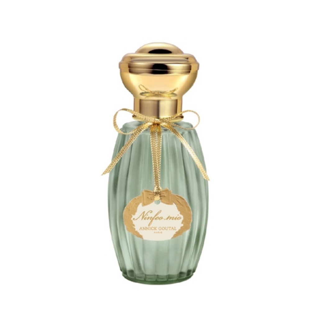 Annick Goutal Ninfeo Mio by Annick Goutal, bottle