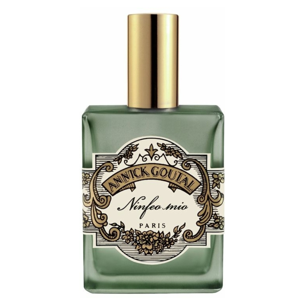Annick Goutal Ninfeo Mio Men by Annick Goutal, bottle