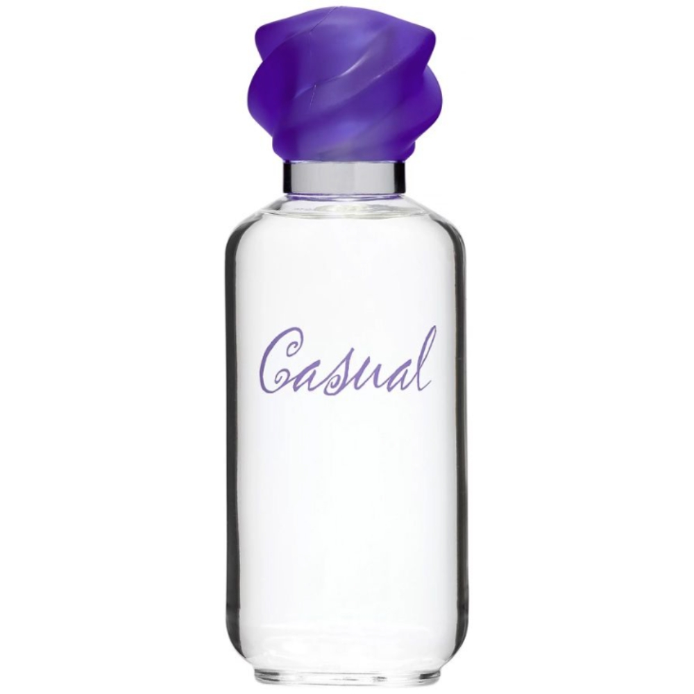 Casual By Paul Sebastian For Women Parfum 4 0 Oz Maxaroma Com