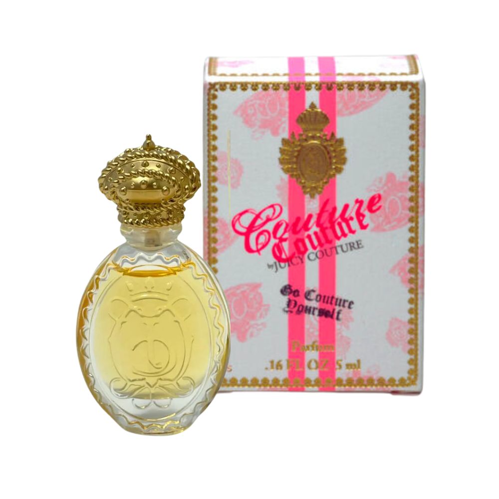 Juicy Couture Couture Couture for Women Parfum Mini