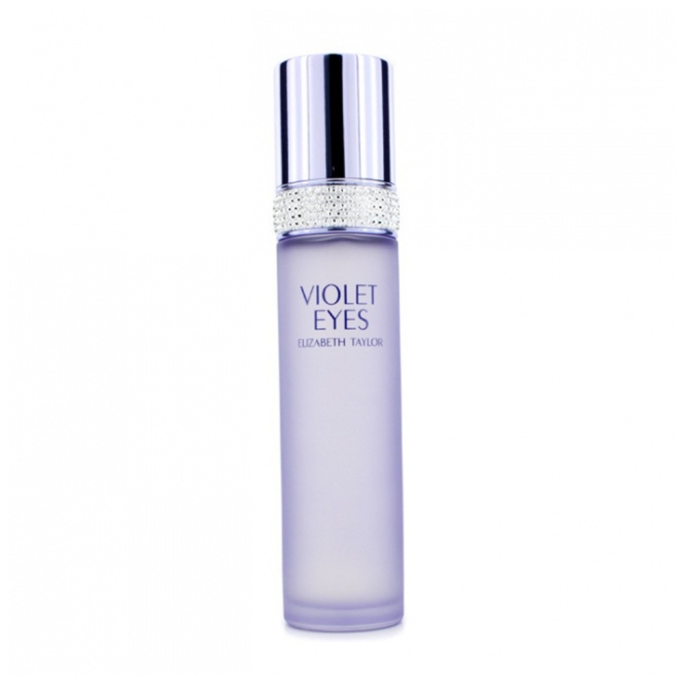 Elizabeth Taylor Violet Eyes EDP Spray