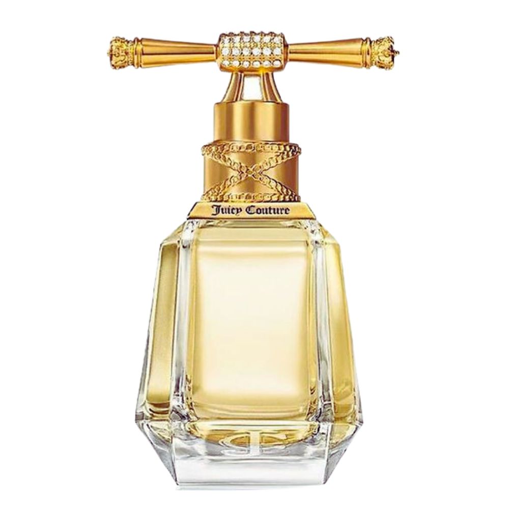 Juicy Couture I Am Juicy Couture Eau De Parfum Women 17 Oz 33$