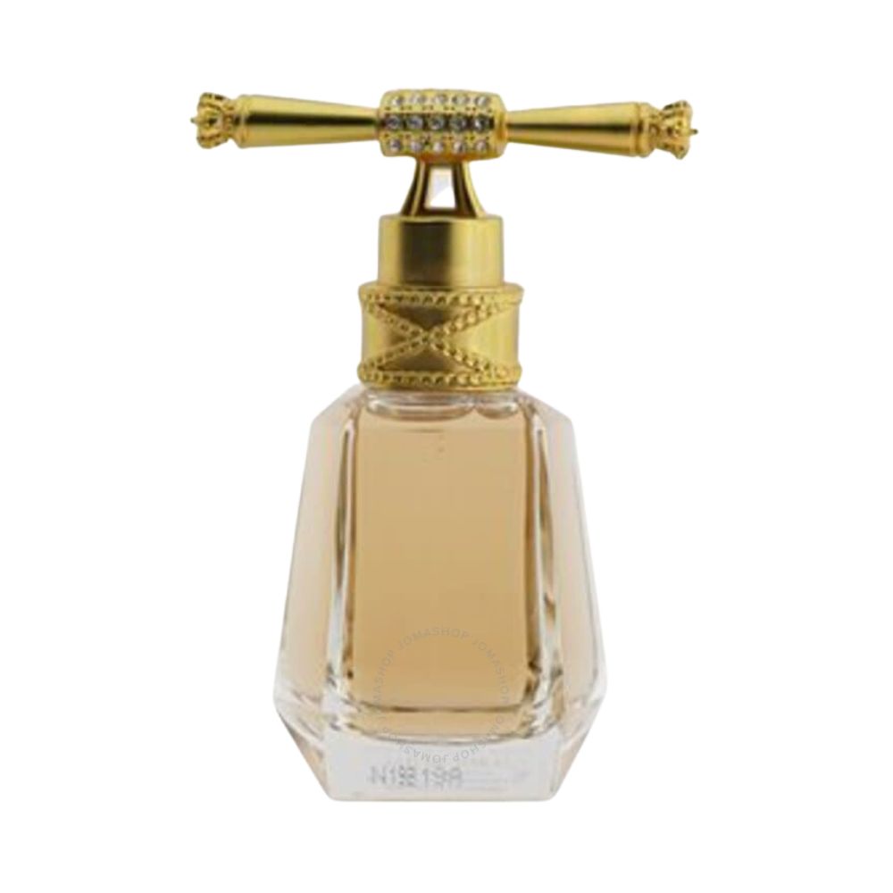 Juicy Couture I Am Juicy Couture for Women