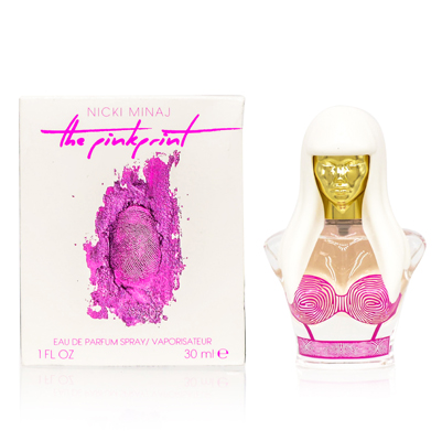 Pink Print