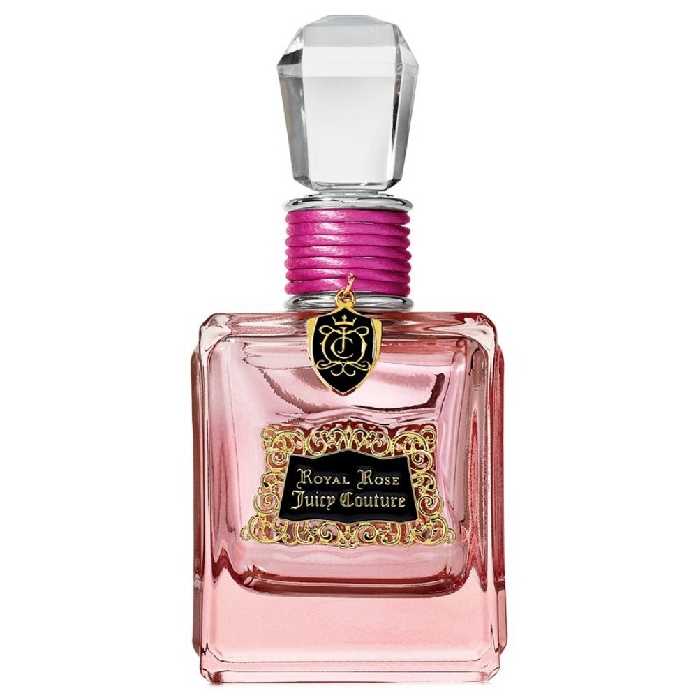 Juicy Couture Royal Rose EDP Spray 