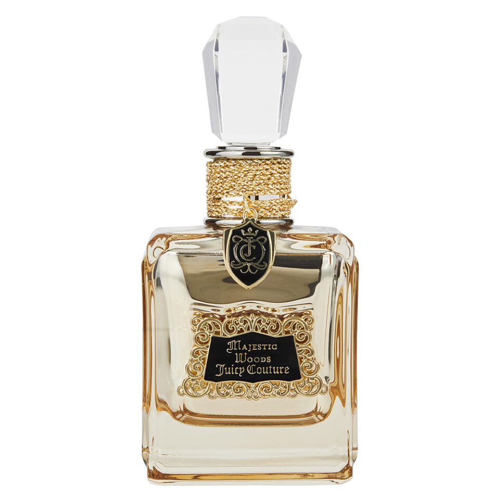 Juicy Couture Majestic Woods Eau De Parfum 3.4oz |Maxaroma.com