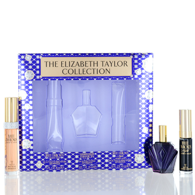 Elizabeth Taylor Elizabeth Taylor for Women Gift Set