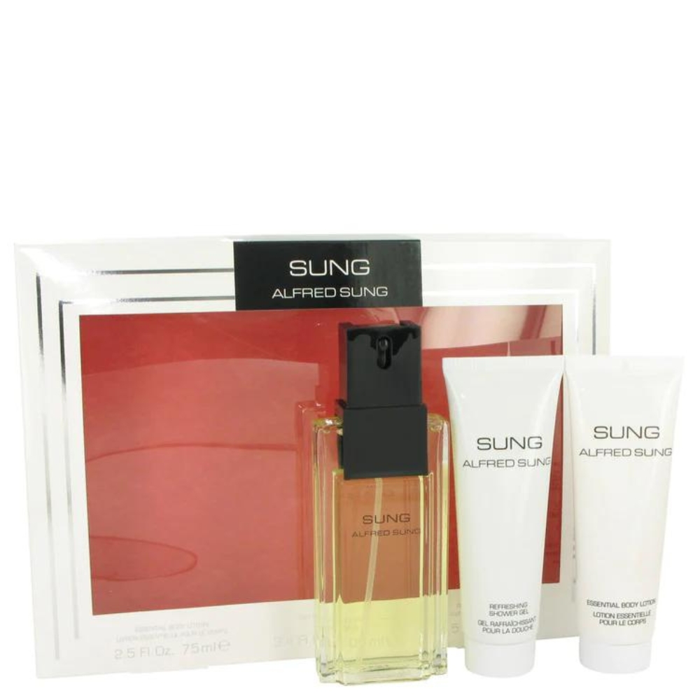Alfred Sung Alfred Sung Kit Women Set 31$