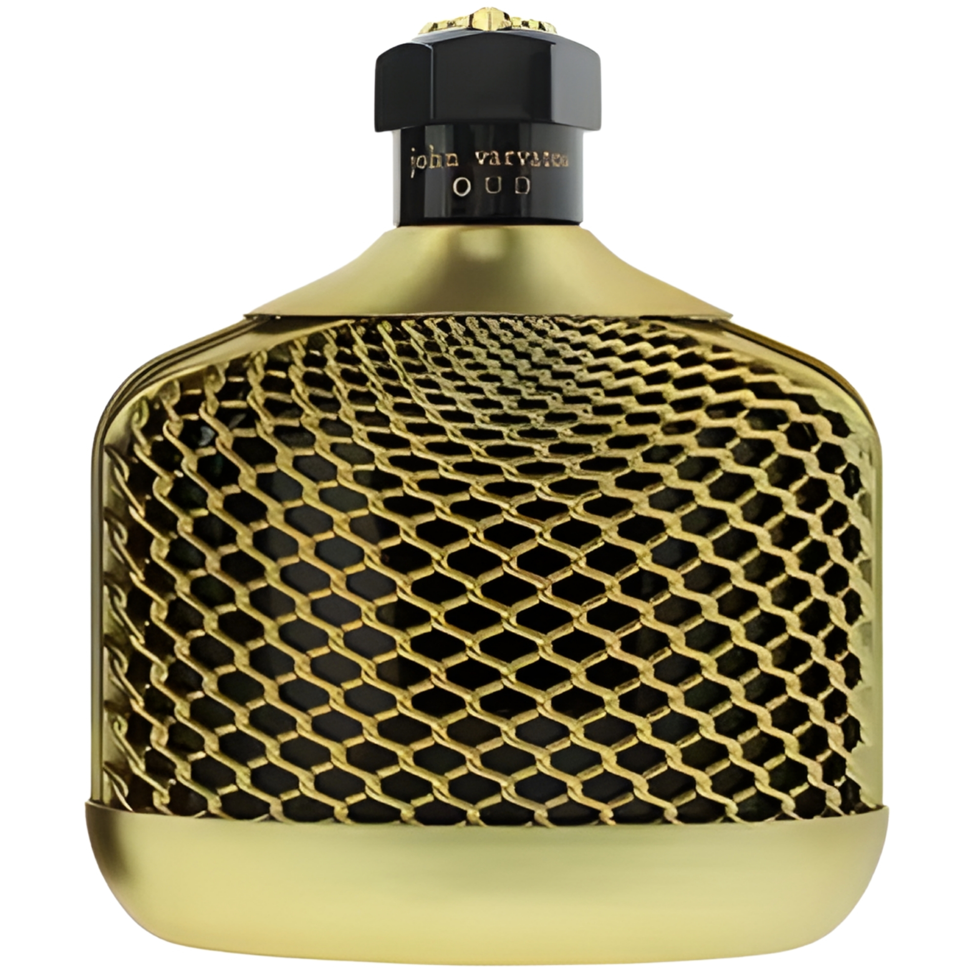John Varvatos Oud Eau De Parfum Men 4.2 oz