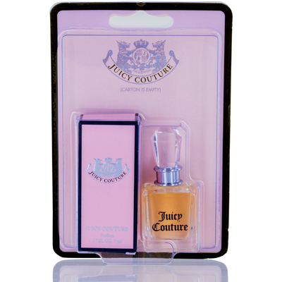 Juicy Couture Juicy Couture Parfum Mini for Women