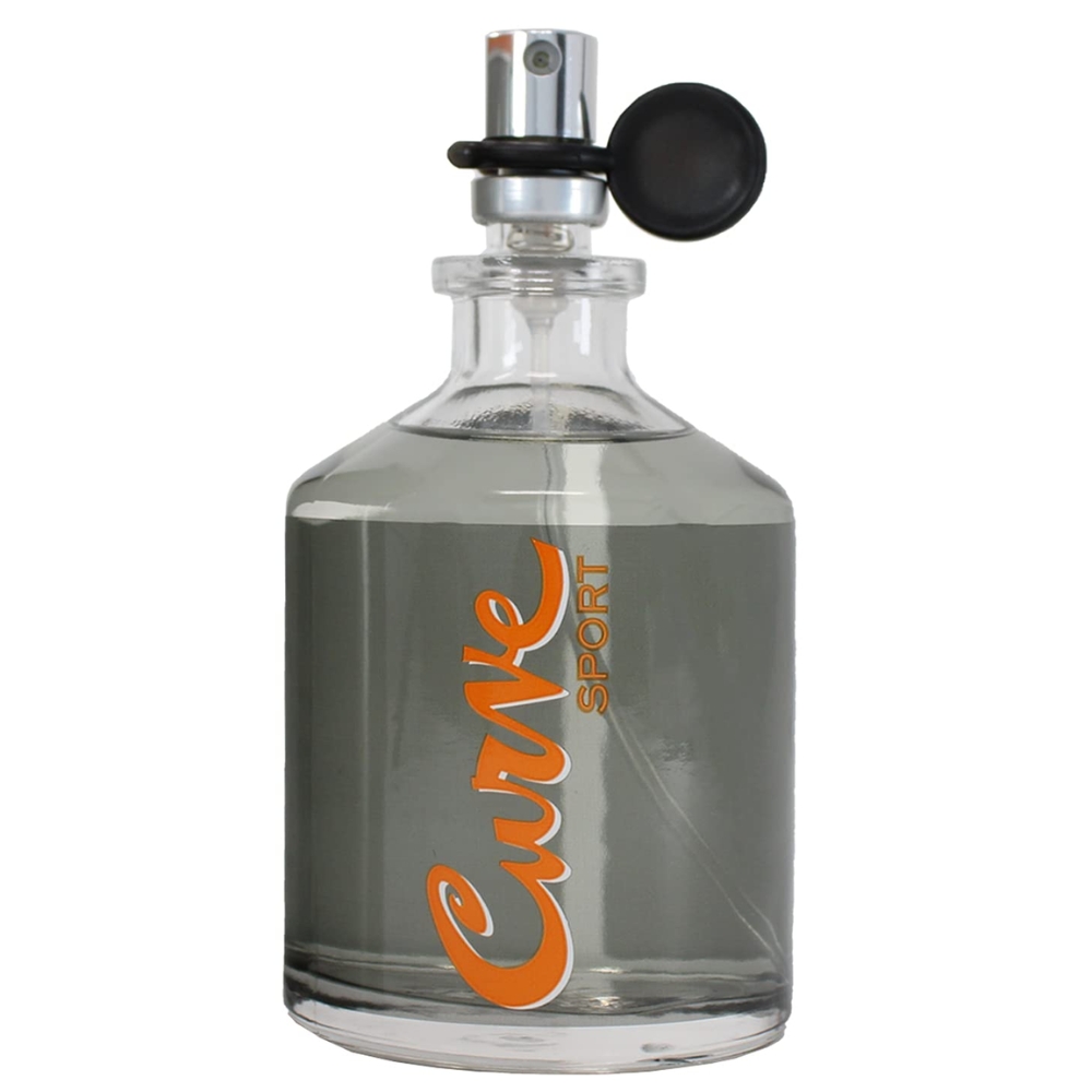 Curve Sport