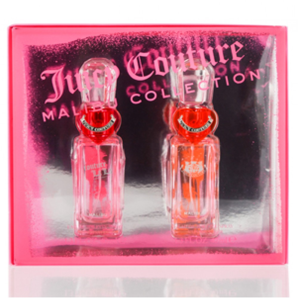 Couture Lala Malibu Perfume Juicy Couture Malibu Gift Set Juicy