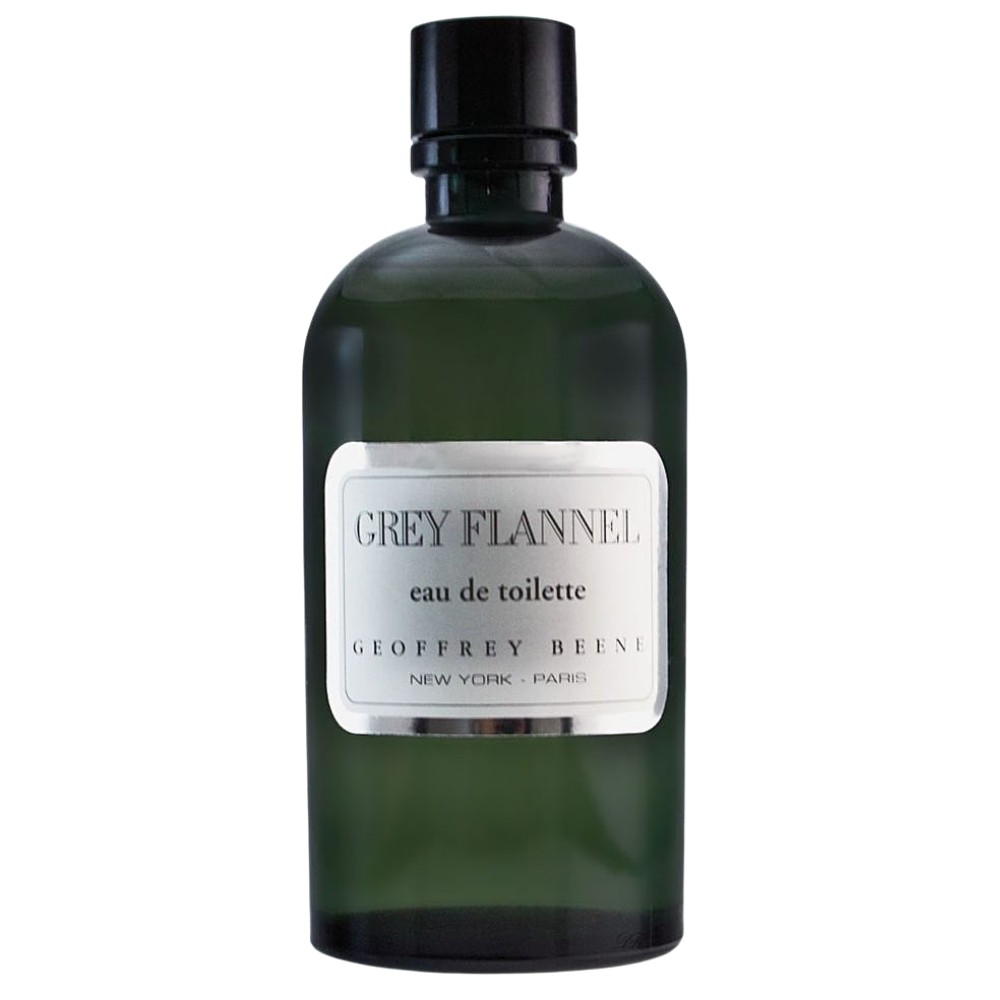 Geoffrey Beene Grey Flannel for Men