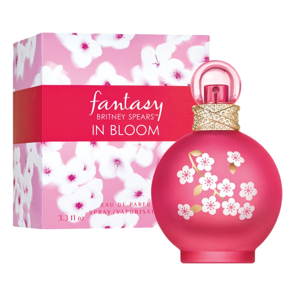 Fantasy In Bloom