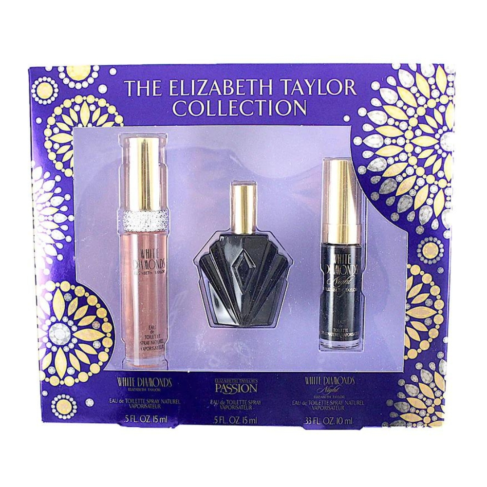 Elizabeth Taylor Elizabeth Taylor Gift Set fo..