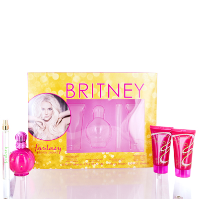 Britney Spears Fantasy for Women Gift Set