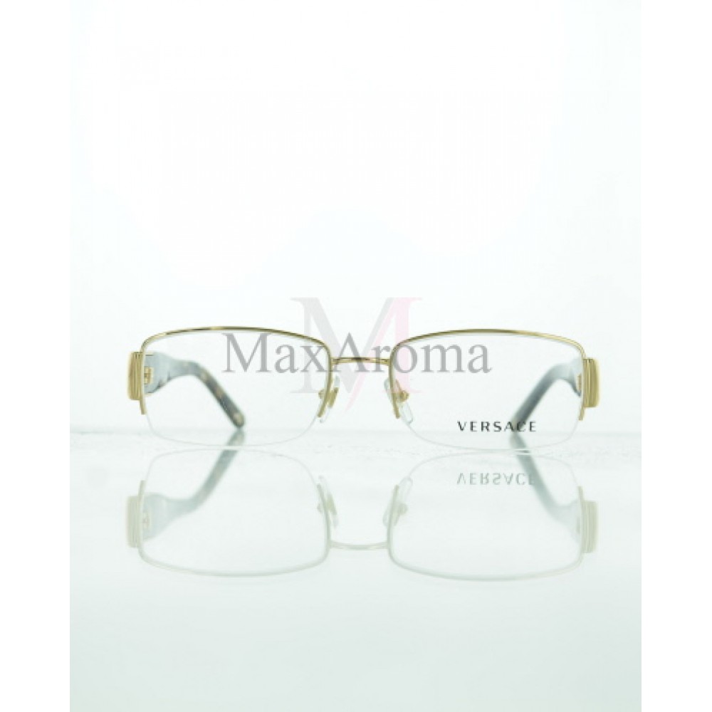Versace  VE1175B 1002 Eyeglasses For Women
