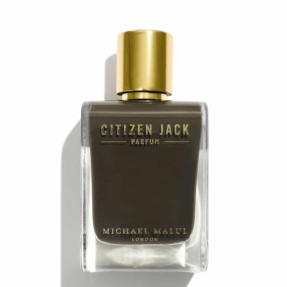 Citizen Jack Michael Malul