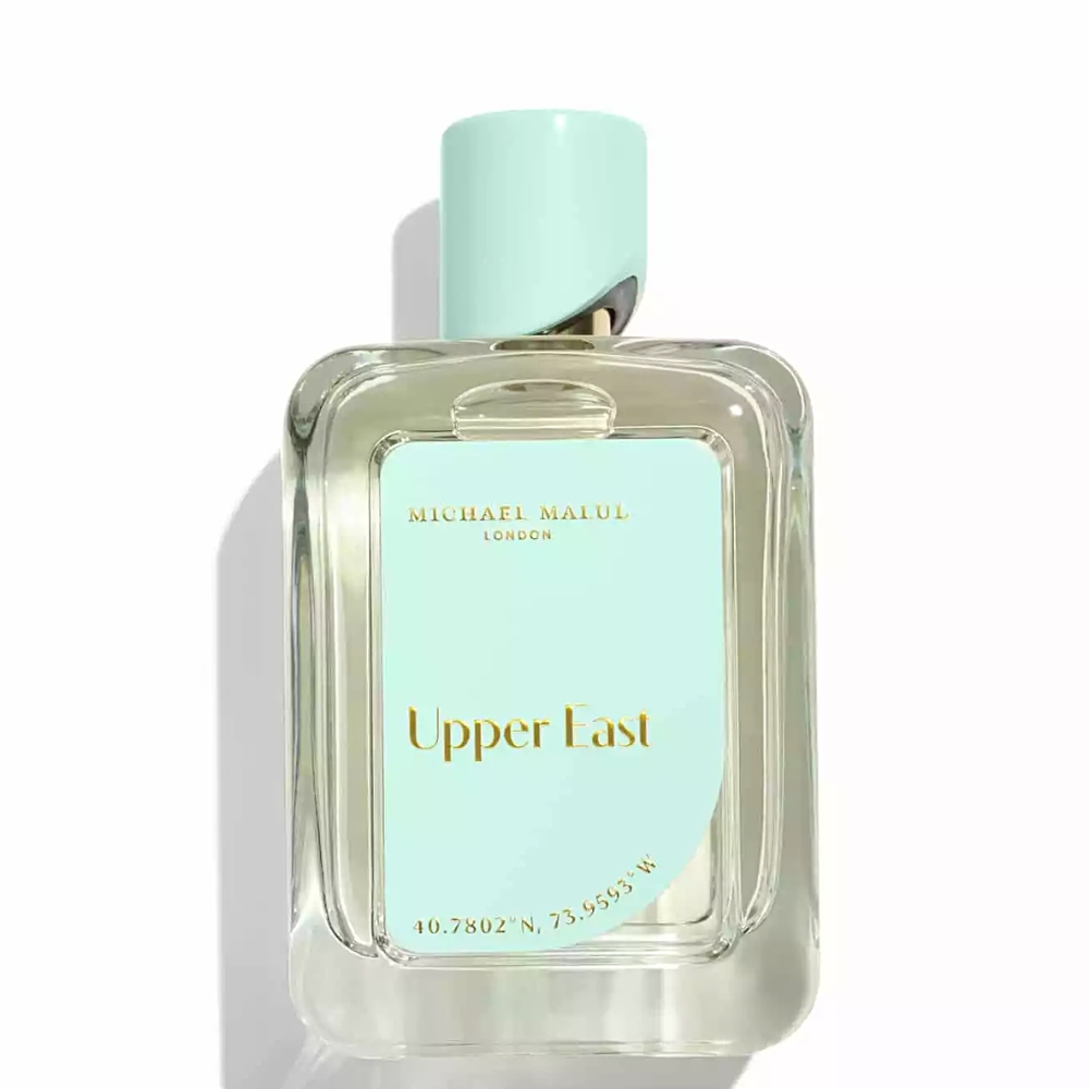 Upper East Perfume