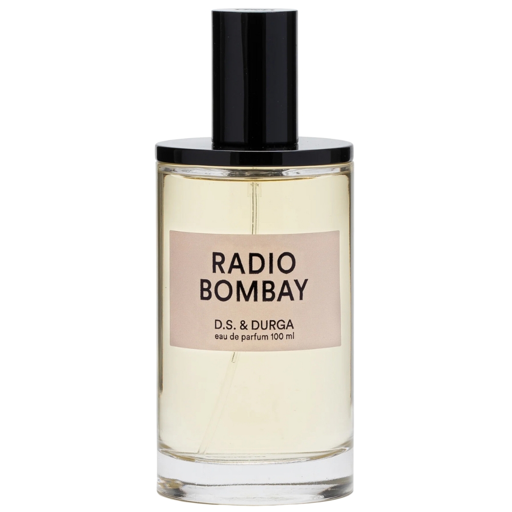  D.S. & Durga Radio Bombay Perfume