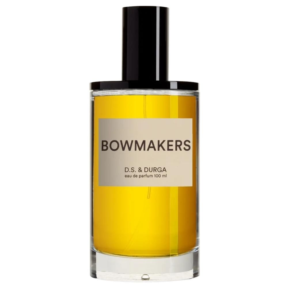  D.S. & Durga Bowmakers Perfume