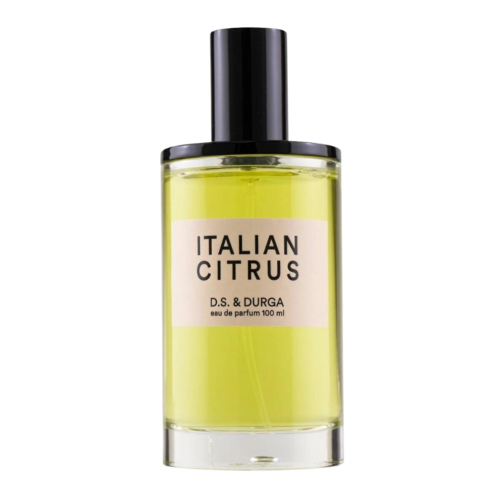 D.S. & Durga Italian Citrus Perfume For Men