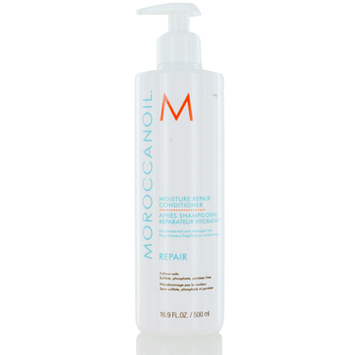 Moroccanoil Moisture Repair Conditioner Conditioner Unisex 16.9 oz