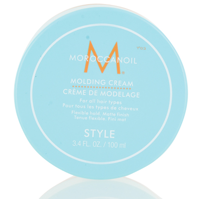 Moroccanoil Molding Cream 