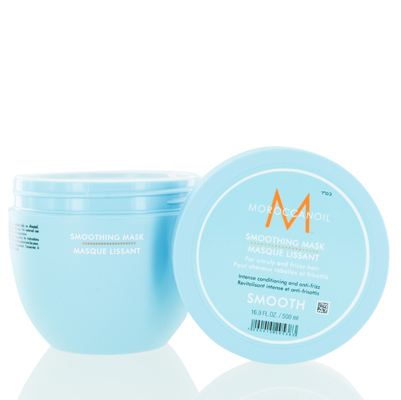Moroccanoil Smoothing Mask 