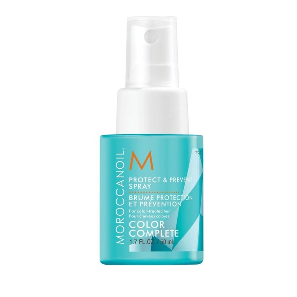 Moroccanoil Color Complete Protect and Prevent Spray