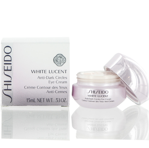 Shiseido White Lucent Anti-Dark Circles Eye C..