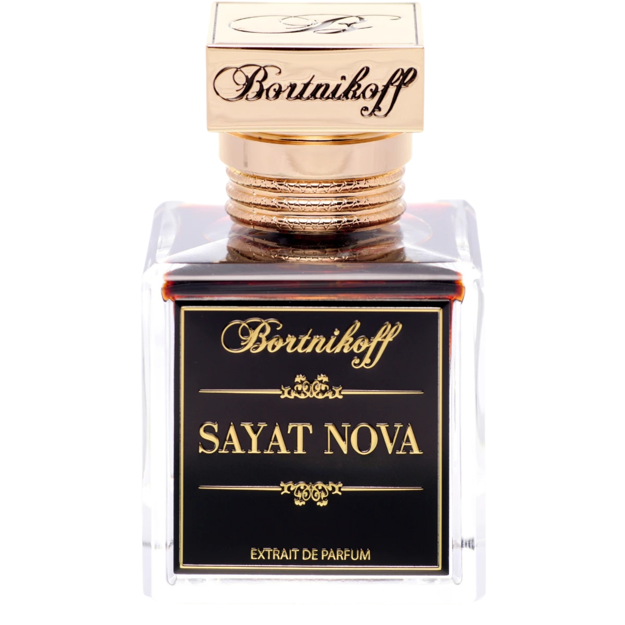 Sayat Nova