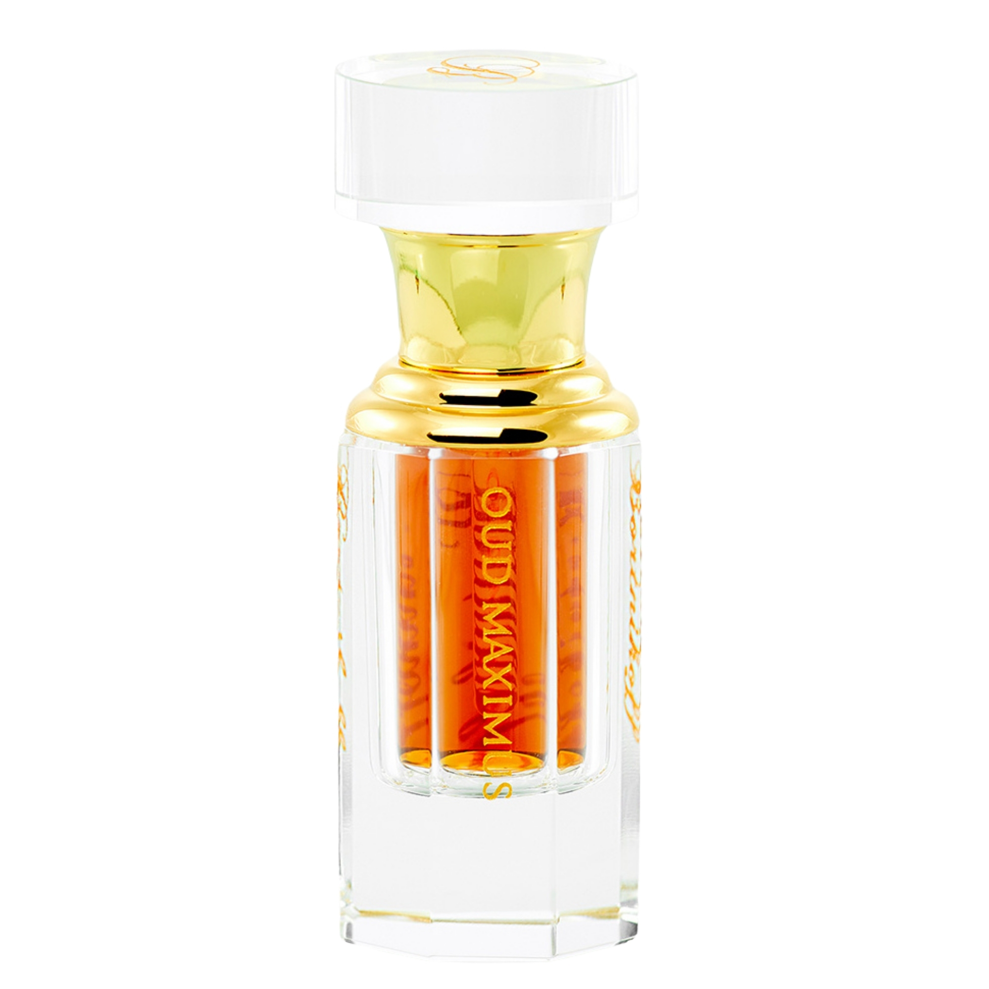 Bortnikoff Oud Maximus Attar Unisex 3gm